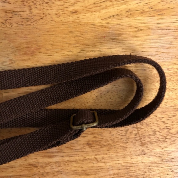 Sakroots Mini Crossbody Floral Backpack - Picture 5 of 14